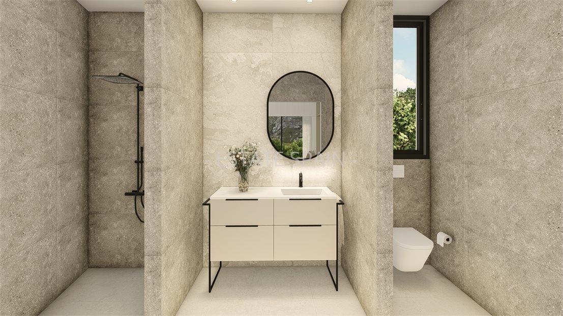 Вилла в Полопе 307 м2 №VL244153FB0C  - Продажа - 21 large