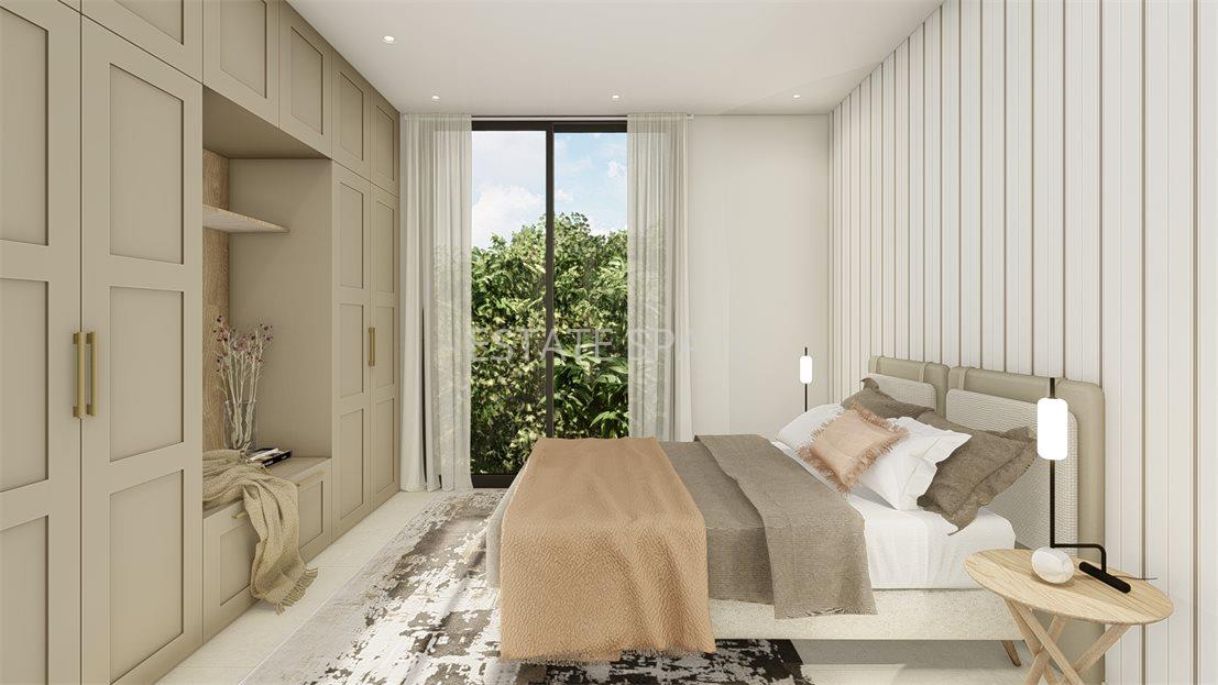 Вилла в Полопе 307 м2 №VL244153FB0C  - Продажа - 22 large