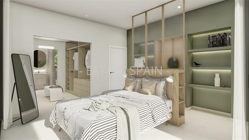 Вилла в Полопе 307 м2 №VL244153FB0C  - Продажа - 17 preview