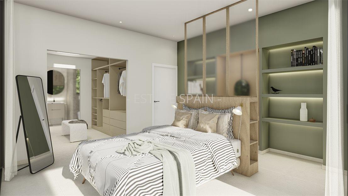 Вилла в Полопе 307 м2 №VL244153FB0C  - Продажа - 17 large