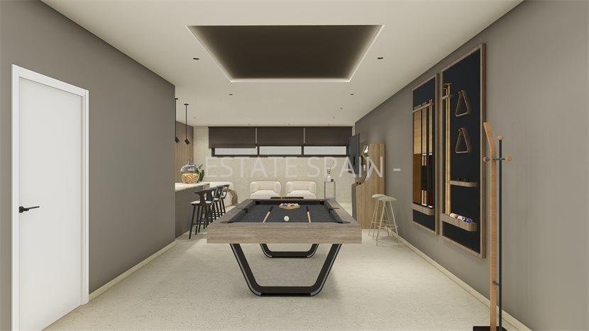 Вилла в Полопе 307 м2 №VL244153FB0C  - Продажа - 29 preview