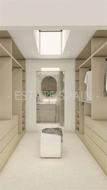 Вилла в Полопе 307 м2 №VL244153FB0C  - Продажа - 20 large