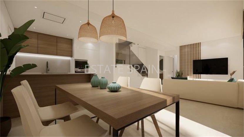 Вилла в Сан Фульхенсио 116 м2 №VL25109F9292  - Продажа - 19 preview