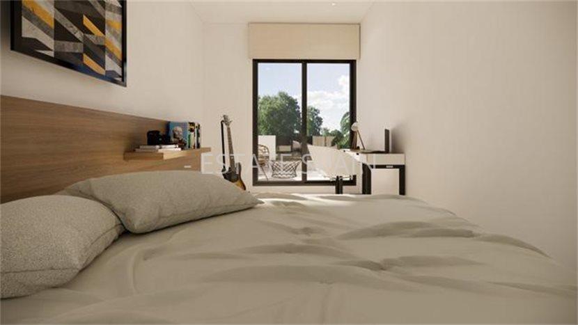 Вилла в Сан Фульхенсио 116 м2 №VL25109F9292  - Продажа - 38 preview