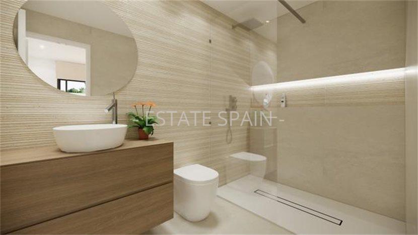 Вилла в Сан Фульхенсио 116 м2 №VL25109F9292  - Продажа - 41 preview