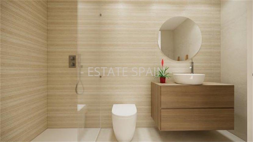 Вилла в Сан Фульхенсио 116 м2 №VL25109F9292  - Продажа - 40 preview