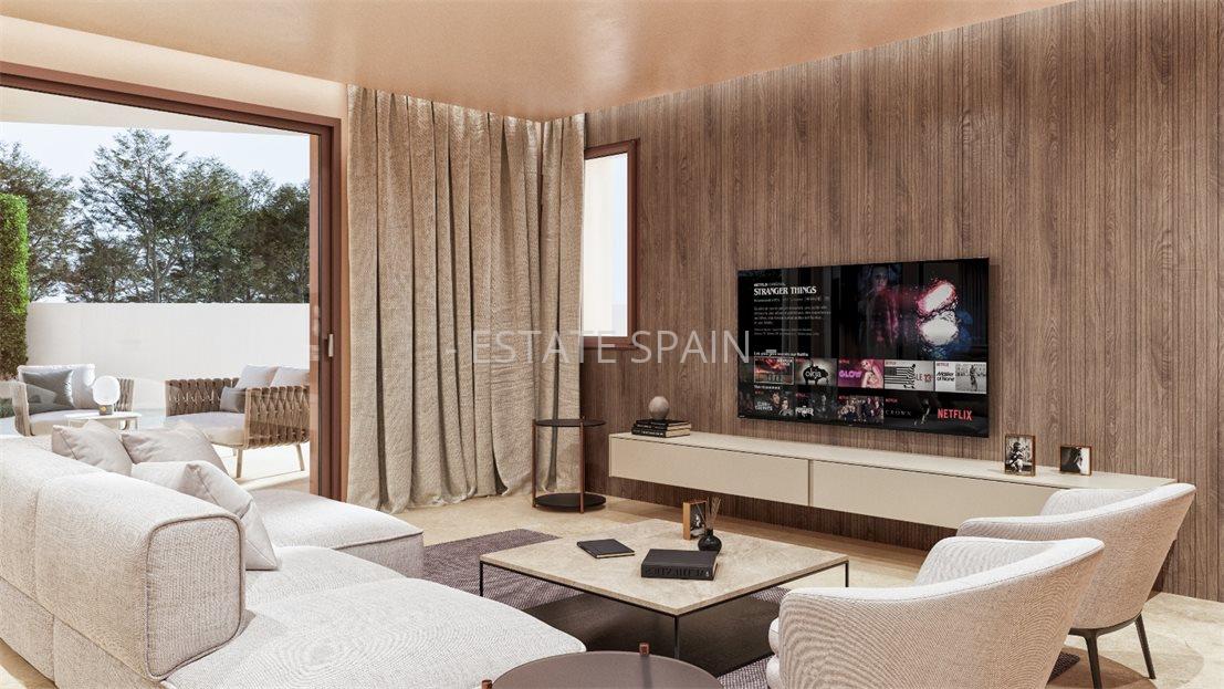 Вилла в Кальпе 257 м2 №VL2410117C5B  - Продажа - 7 large