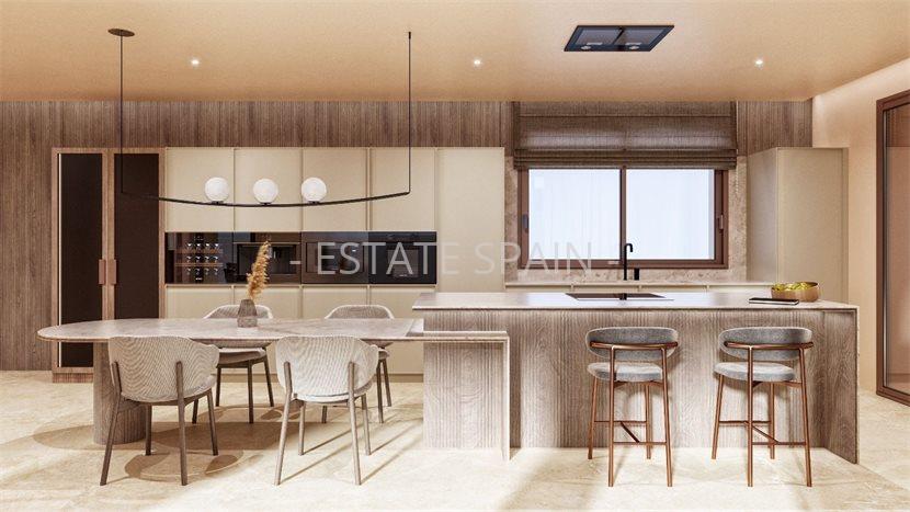 Вилла в Кальпе 257 м2 №VL2410117C5B  - Продажа - 6 preview