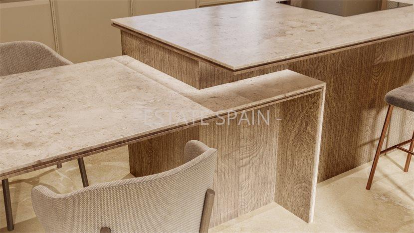 Вилла в Кальпе 257 м2 №VL2410117C5B  - Продажа - 8 preview