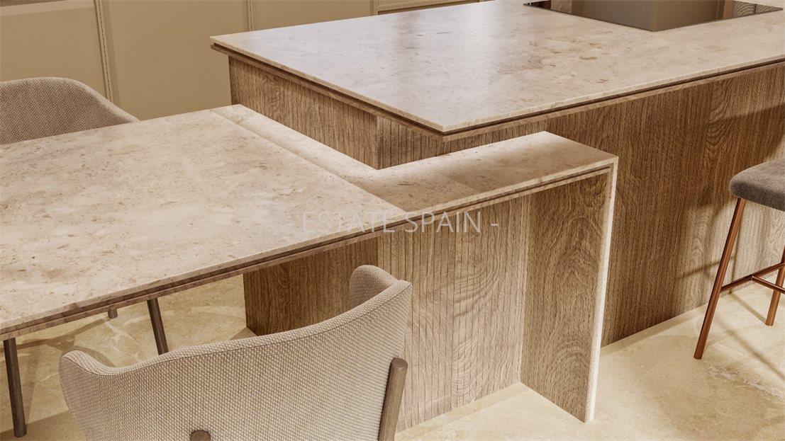 Вилла в Кальпе 257 м2 №VL2410117C5B  - Продажа - 8 large