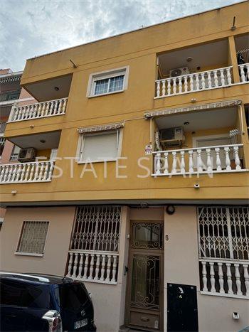 Квартира в Торревьехе 41 м2 №ART254113BF3A  - Продажа - 1 preview