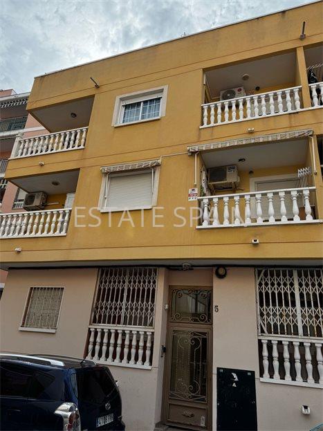 Квартира в Торревьехе 41 м2 №ART254113BF3A  - Продажа - 1 large