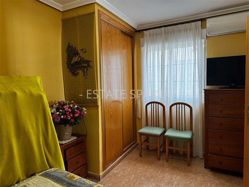 Квартира в Торревьехе 41 м2 №ART254113BF3A  - Продажа - 6 large