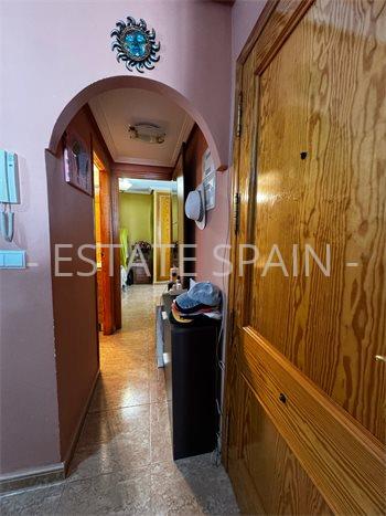 Квартира в Торревьехе 41 м2 №ART254113BF3A  - Продажа - 7 preview