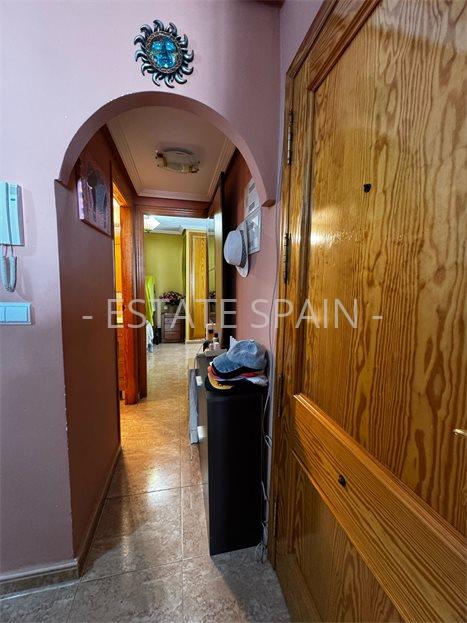 Квартира в Торревьехе 41 м2 №ART254113BF3A  - Продажа - 7 large