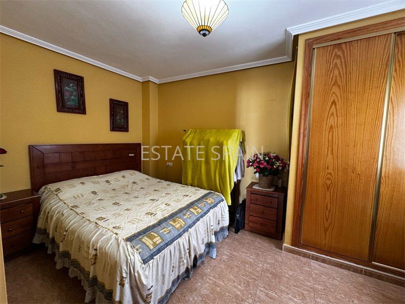 Квартира в Торревьехе 41 м2 №ART254113BF3A  - Продажа - 5 large