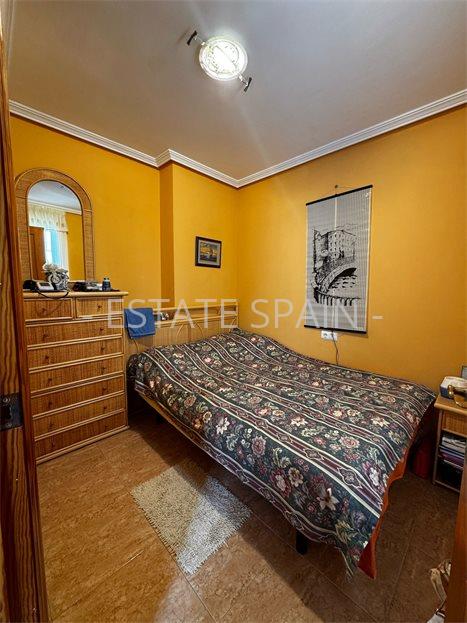 Квартира в Торревьехе 41 м2 №ART254113BF3A  - Продажа - 4 large