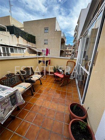 Квартира в Торревьехе 41 м2 №ART254113BF3A  - Продажа - 3 preview