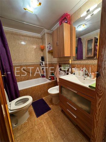 Квартира в Торревьехе 41 м2 №ART254113BF3A  - Продажа - 9 preview