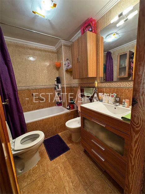 Квартира в Торревьехе 41 м2 №ART254113BF3A  - Продажа - 9 large