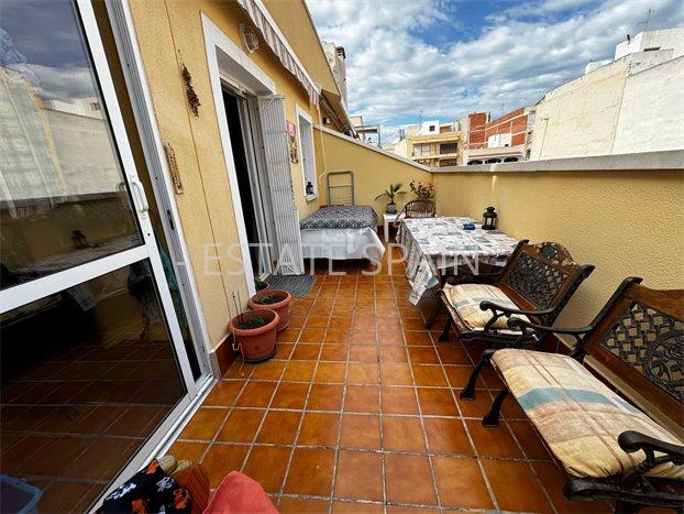 Квартира в Торревьехе 41 м2 №ART254113BF3A  - Продажа - 2 preview