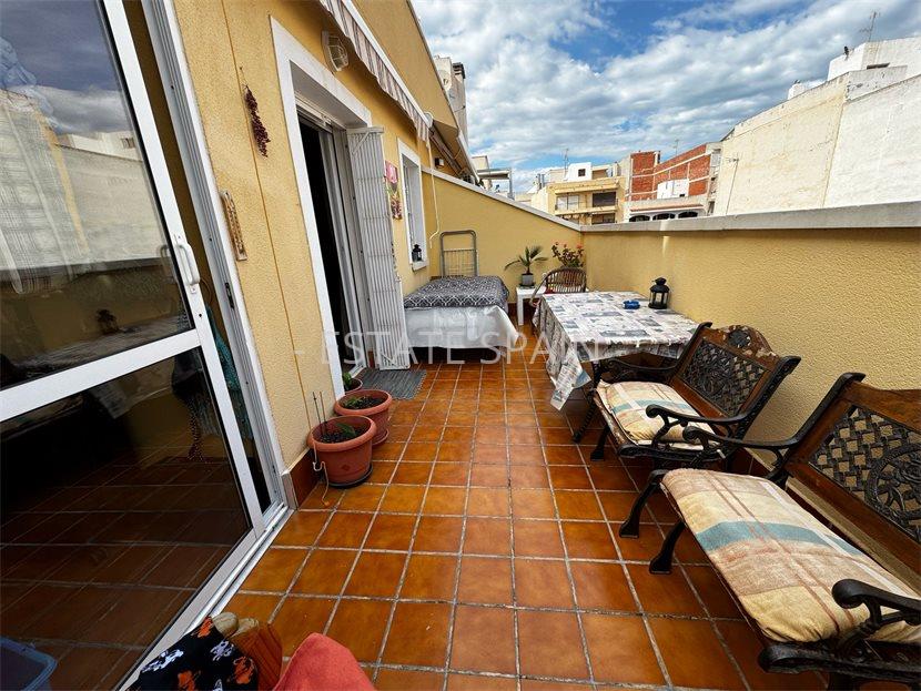 Квартира в Торревьехе 41 м2 №ART254113BF3A  - Продажа - 2 large