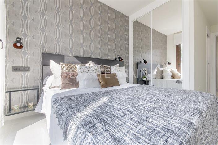 Бунгало в Лос-Балконес 71 м2 №BL215201AFAB  - Продажа - 8 preview