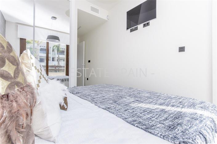 Бунгало в Лос-Балконес 71 м2 №BL215201AFAB  - Продажа - 6 preview