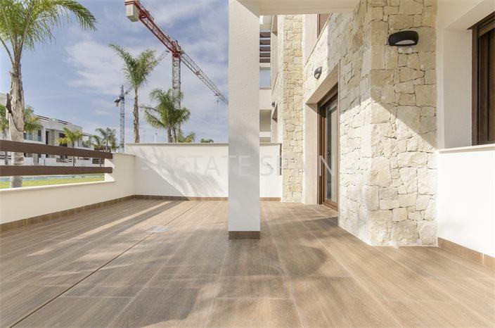 Бунгало в Лос-Балконес 71 м2 №BL215201AFAB  - Продажа - 44 preview