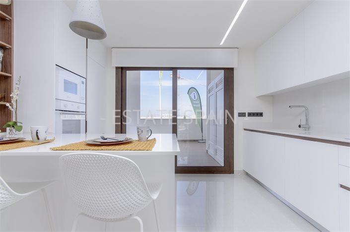 Бунгало в Лос-Балконес 71 м2 №BL215201AFAB  - Продажа - 24 preview