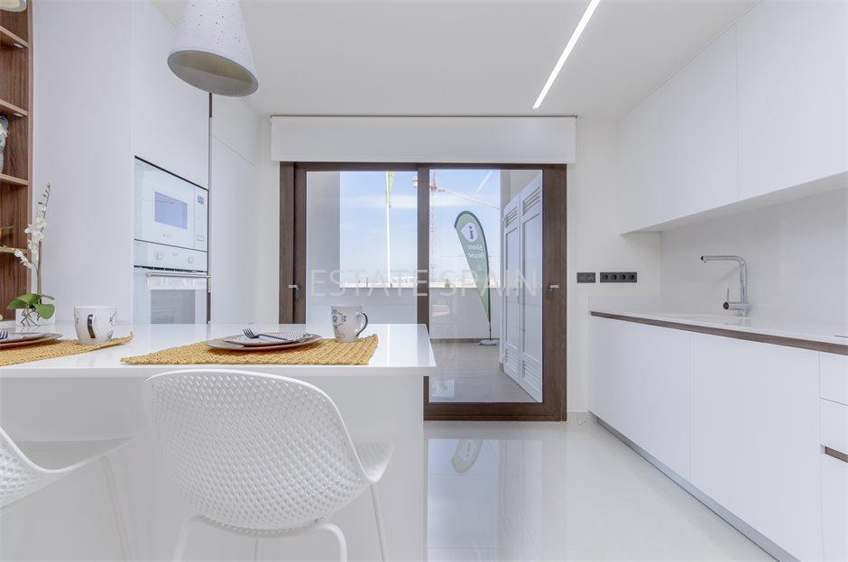 Бунгало в Лос-Балконес 71 м2 №BL215201AFAB  - Продажа - 24 large