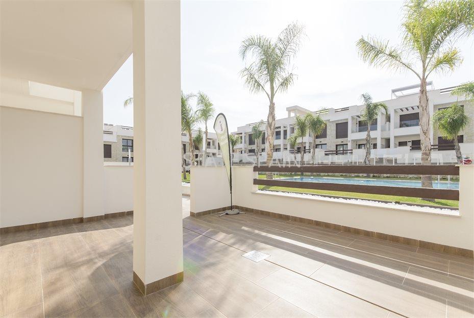 Бунгало в Лос-Балконес 71 м2 №BL215201AFAB  - Продажа - 39 large