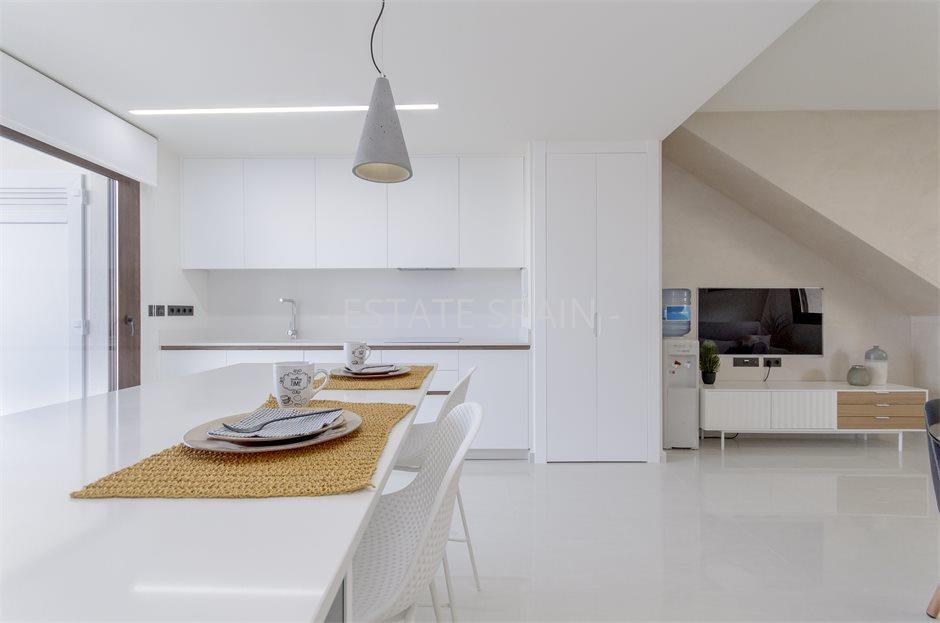 Бунгало в Лос-Балконес 71 м2 №BL215201AFAB  - Продажа - 33 large