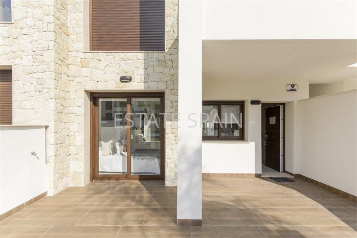 Бунгало в Лос-Балконес 71 м2 №BL215201AFAB  - Продажа - 41 preview