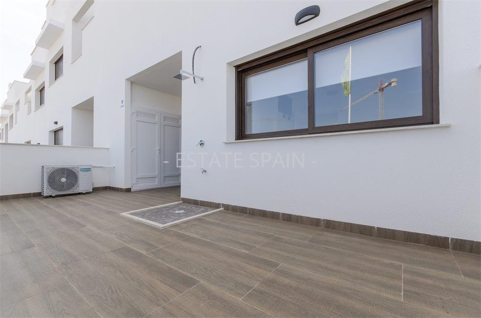 Бунгало в Лос-Балконес 71 м2 №BL215201AFAB  - Продажа - 48 large