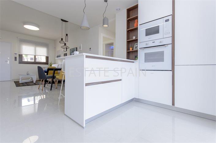 Бунгало в Лос-Балконес 71 м2 №BL215201AFAB  - Продажа - 28 preview