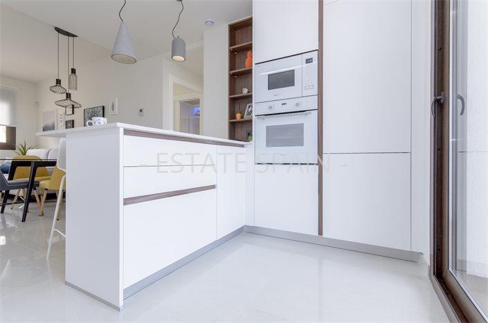 Бунгало в Лос-Балконес 71 м2 №BL215201AFAB  - Продажа - 27 preview