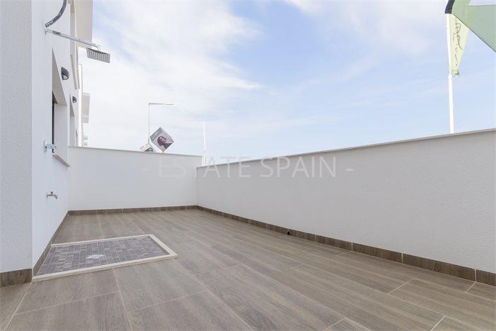 Бунгало в Лос-Балконес 71 м2 №BL215201AFAB  - Продажа - 45 preview