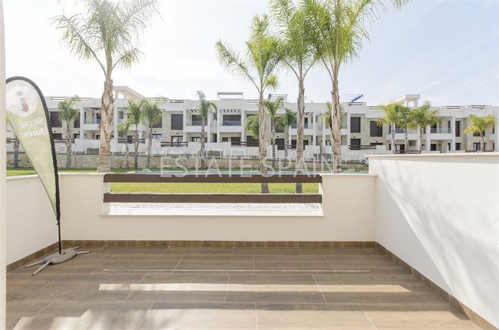 Бунгало в Лос-Балконес 71 м2 №BL215201AFAB  - Продажа - 38 preview