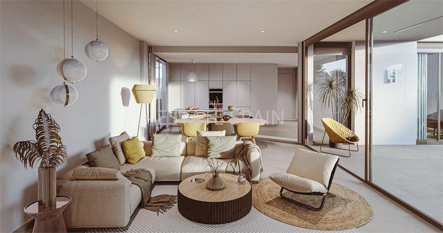 Вилла в Мар де Кристаль 155 м2 №VL221230D628E  - Продажа - 13 preview