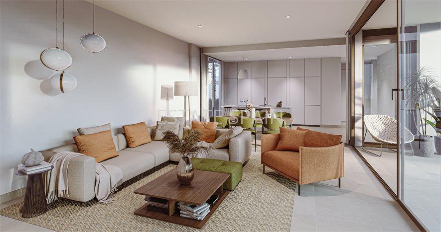 Вилла в Мар де Кристаль 155 м2 №VL221230D628E  - Продажа - 9 preview