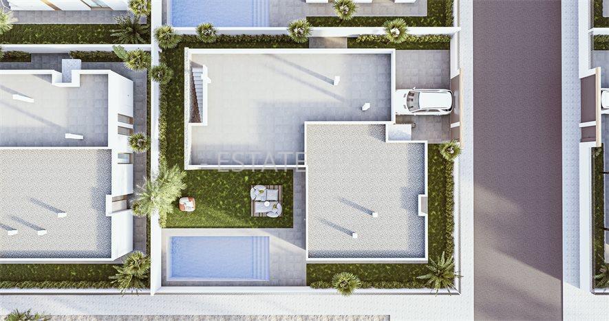 Вилла в Мар де Кристаль 155 м2 №VL221230D628E  - Продажа - 4 preview