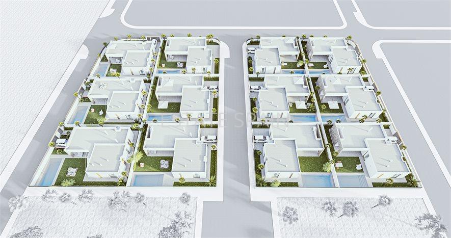 Вилла в Мар де Кристаль 155 м2 №VL221230D628E  - Продажа - 18 preview