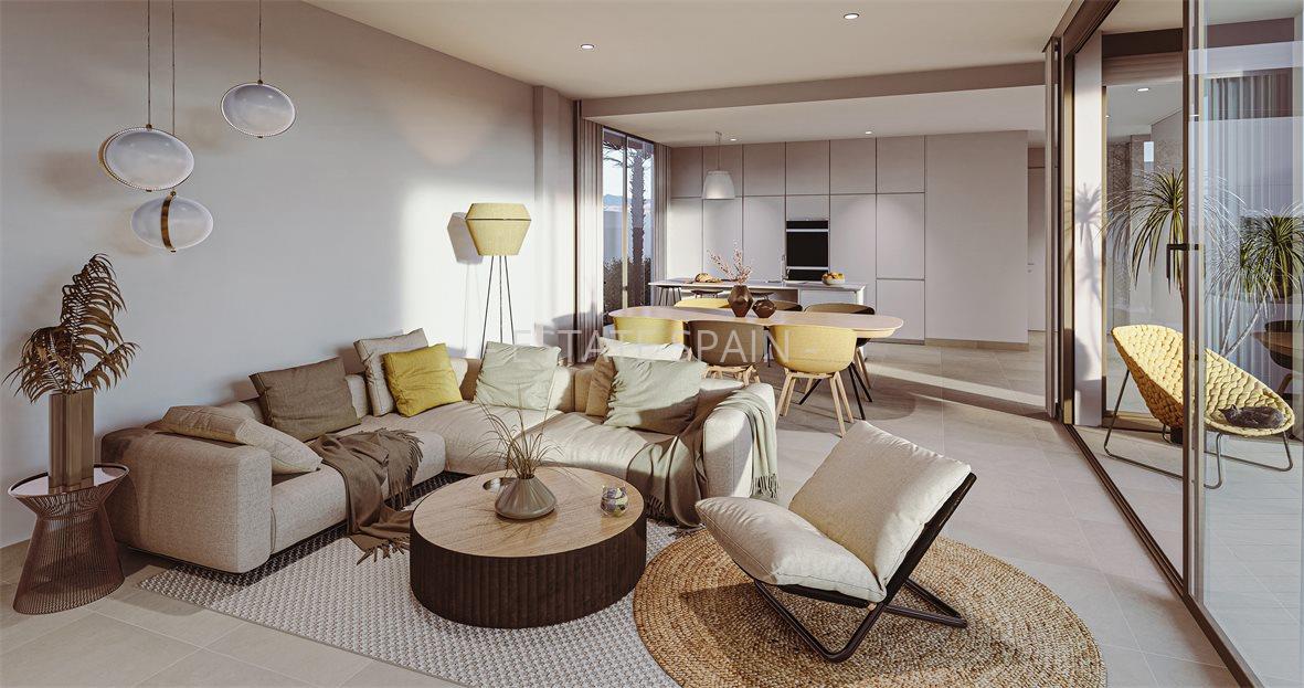 Вилла в Мар де Кристаль 155 м2 №VL221230D628E  - Продажа - 14 large