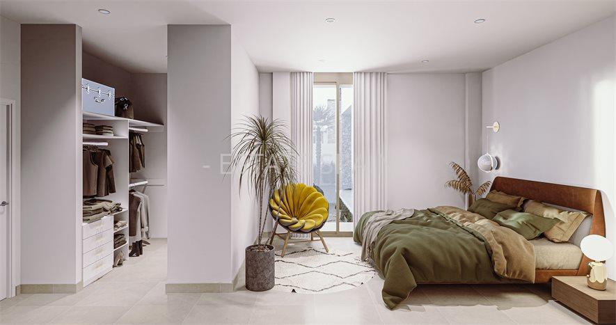 Вилла в Мар де Кристаль 155 м2 №VL221230D628E  - Продажа - 15 preview