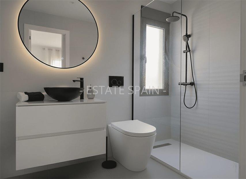 Апартаменты в Лос-Алькасарес 80 м2 №ART26331A0360  - Продажа - 15 large