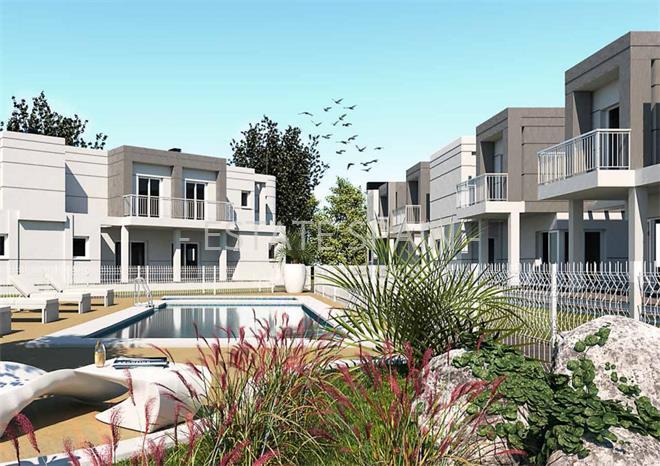 Шале в Эльс-Поблетс 83 м2 №TAU1857F2C0  - Продажа - 2 preview