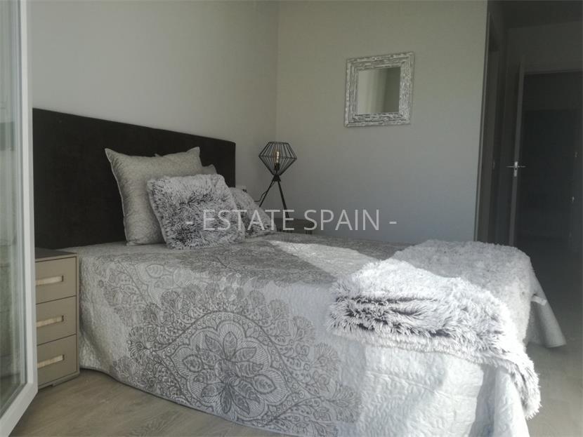 Шале в Эльс-Поблетс 83 м2 №TAU1857F2C0  - Продажа - 3 large