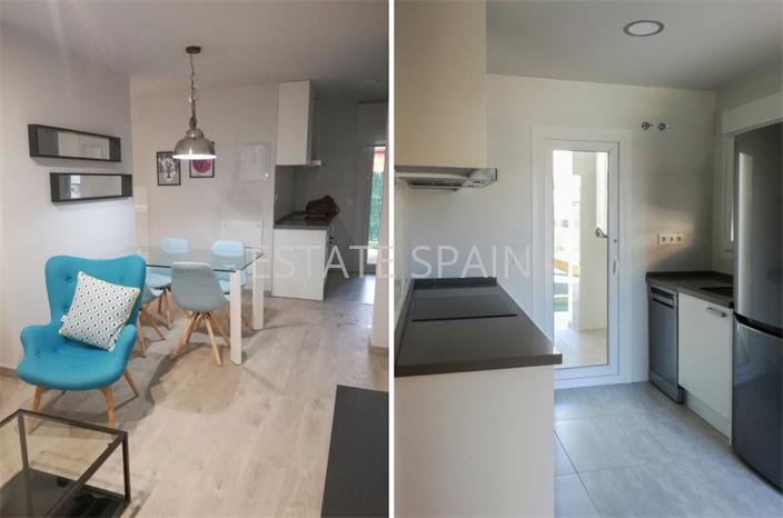 Шале в Эльс-Поблетс 83 м2 №TAU1857F2C0  - Продажа - 4 preview