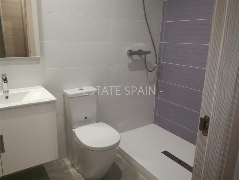 Шале в Эльс-Поблетс 83 м2 №TAU1857F2C0  - Продажа - 5 large